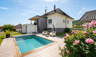 Maison 8 Pièces 180 m² à vendre à Wettolsheim (68920)