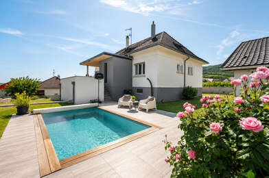 Maison 8 pièces 683000 €