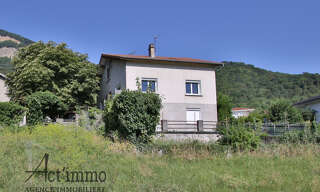 Maison 5 Pièces 97 m² à vendre à Claix (38640)