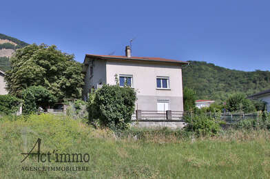 Maison 5 pièces 345000 €