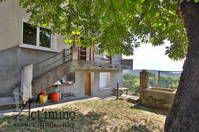 Maison 5 pièces 345000 €