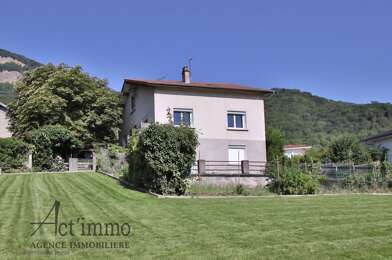 Maison 5 pièces 345000 €