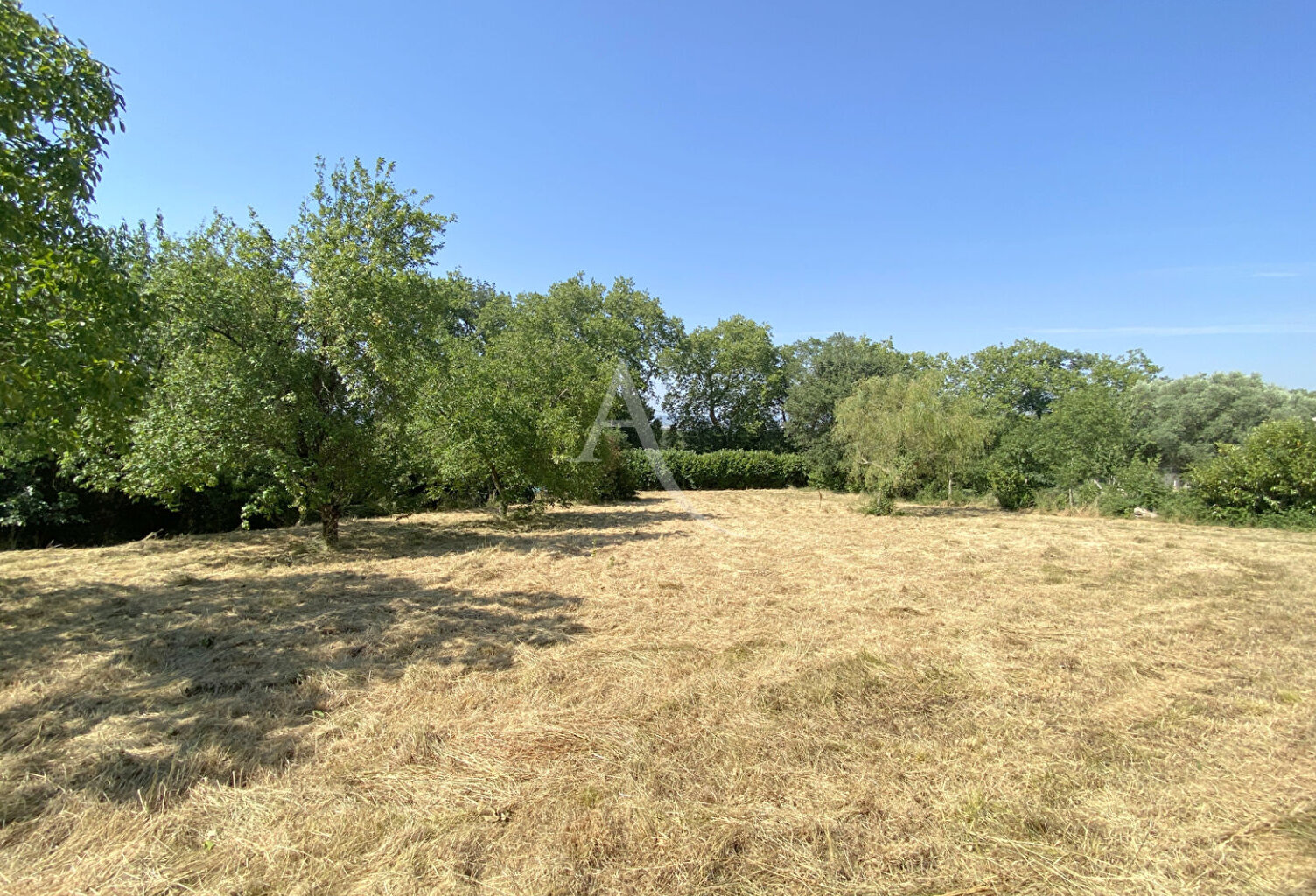 Terrain proche Castelnaudary 2663 m2 — photo 1