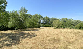 Terrain  2663 m² à vendre à Castelnaudary (11400)