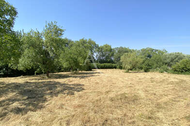 Terrain  77000 €