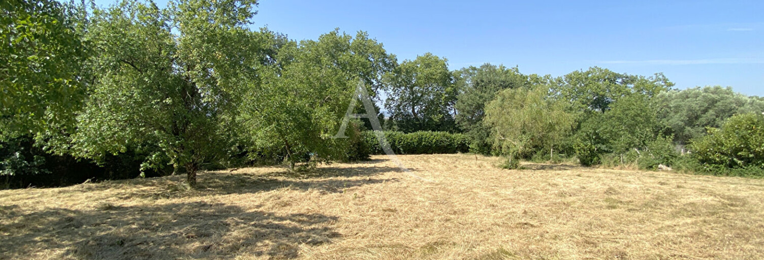 Terrain  2663 m² à vendre à Castelnaudary (11400)
