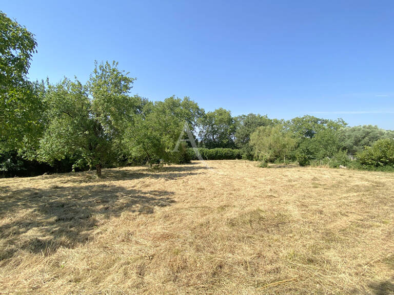 Terrain proche Castelnaudary 2663 m2 — photo 1