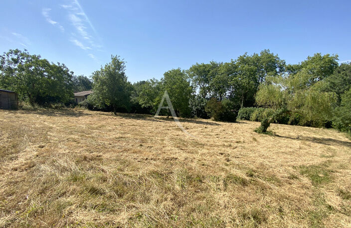 Terrain proche Castelnaudary 2663 m2 — photo 2