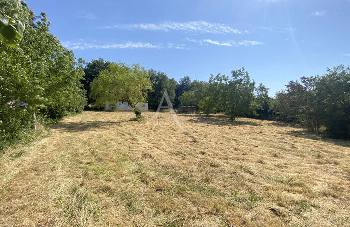 Terrain proche Castelnaudary 2663 m2 — photo 3