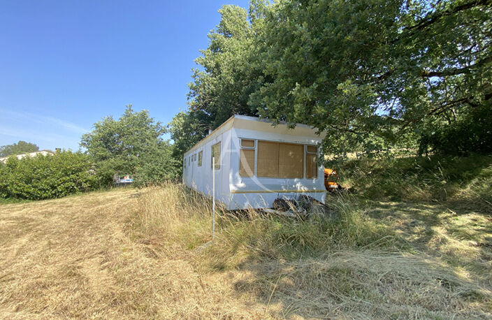 Terrain proche Castelnaudary 2663 m2 — photo 5