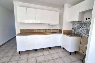 Appartement 2 pièces 650 €