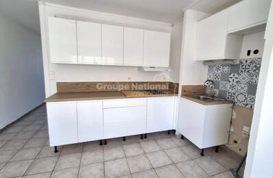 AVIGNON, appartement 2 pièces 41 m² — photo du bien