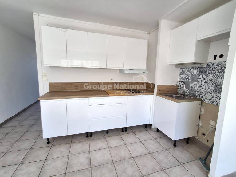 AVIGNON, appartement 2 pièces 41 m² — photo 1