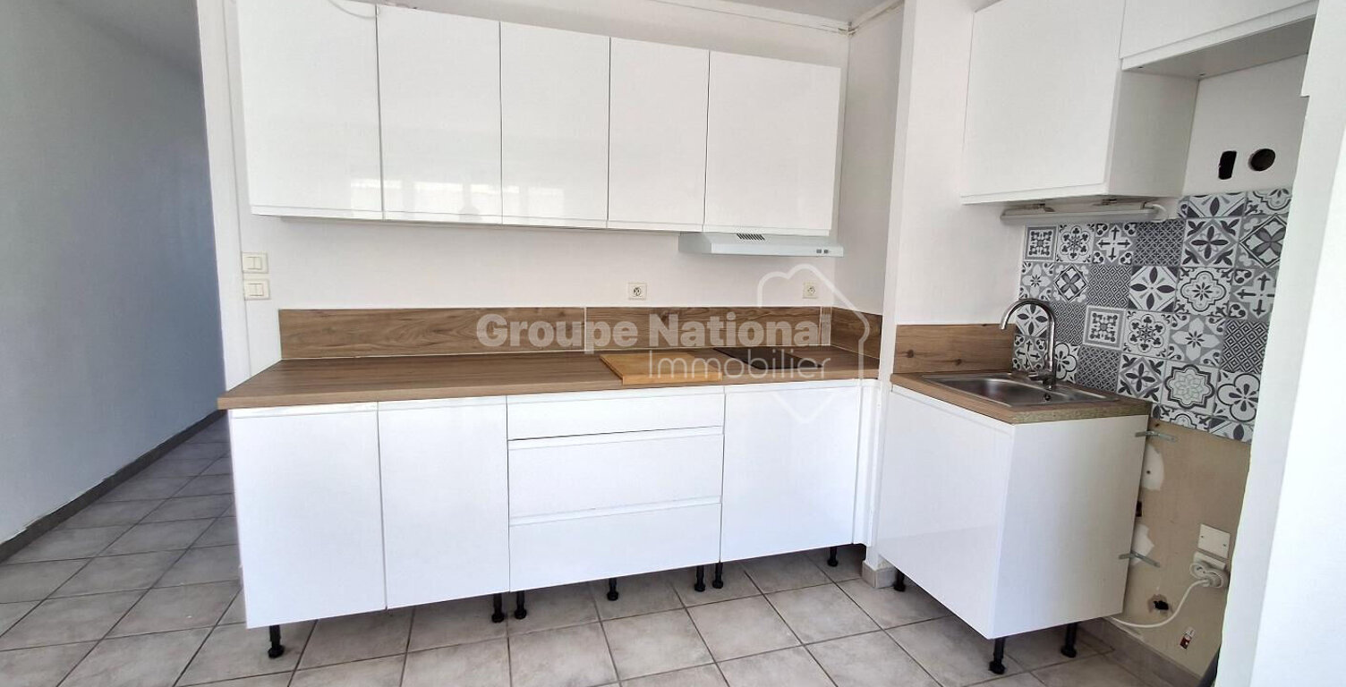 AVIGNON, appartement 2 pièces 41 m² — photo 1