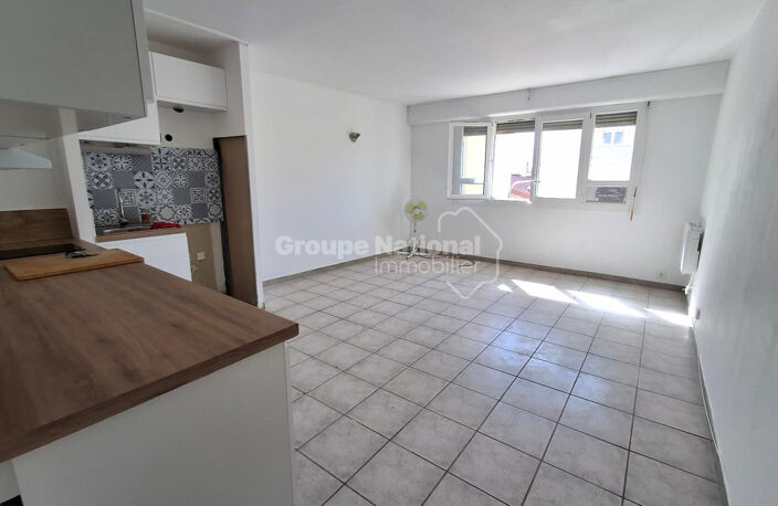 AVIGNON, appartement 2 pièces 41 m² — photo 2