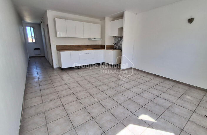 AVIGNON, appartement 2 pièces 41 m² — photo 3