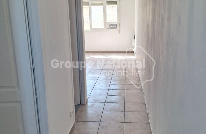 AVIGNON, appartement 2 pièces 41 m² — photo 4