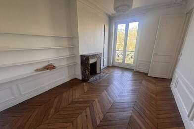 Appartement 2 pièces 1253 €