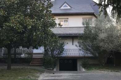 Appartement 5 pièces 1116 €