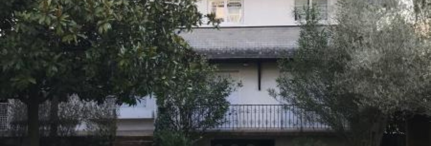 Appartement 5 Pièces 101 m² à louer à Pau (64000)