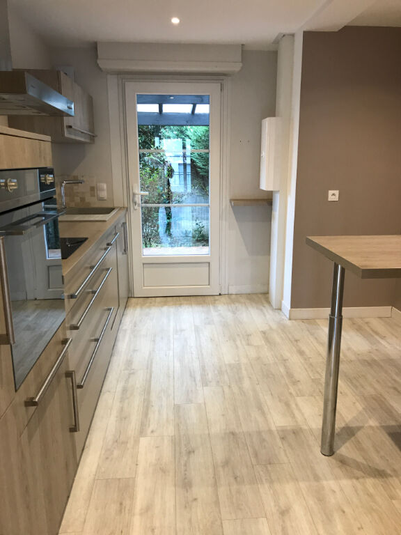 Appartement  T5 à louer Pau 64000