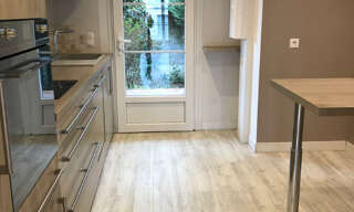 Appartement 5 Pièces 101 m² à louer à Pau (64000)