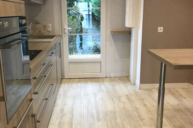 Appartement 5 pièces 1116 €