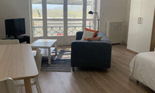 Appartement 1 Pièce 39 m² à louer à Pau (64000)