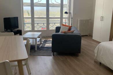 Appartement 1 pièces 580 €