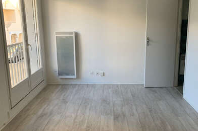 Appartement 1 pièces 431 €