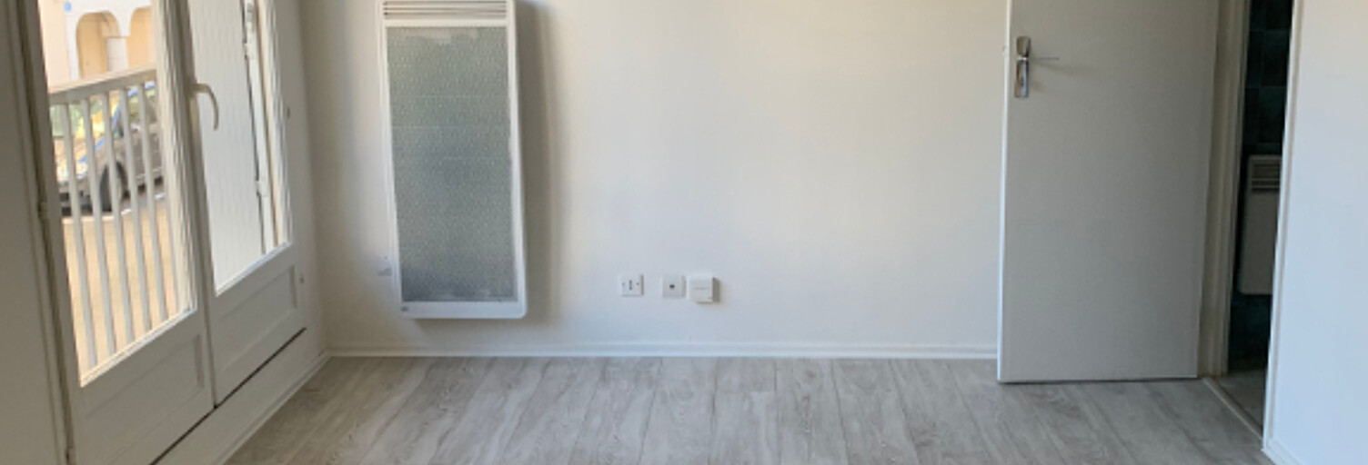 Appartement 1 Pièce 23 m² à louer à Pau (64000)