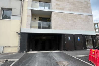 Garage  105 €