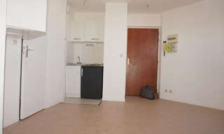 Appartement 1 Pièce 16 m² à louer à Reims (51100)
