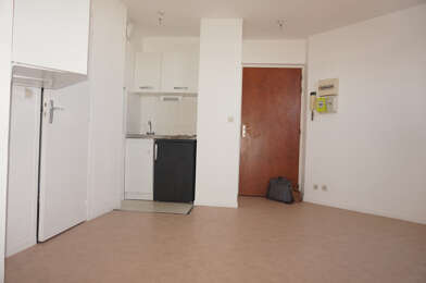 Appartement 1 pièces 388 €