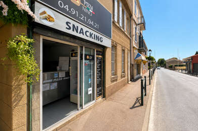 Commerce  79000 €