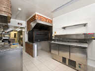 À VENDRE, FONDS DE COMMERCE PIZZERIA PLAN-DE-CUQUES — photo 2