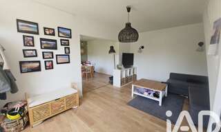 Maison 5 Pièces 117 m² à vendre à Le Havre (76620)
