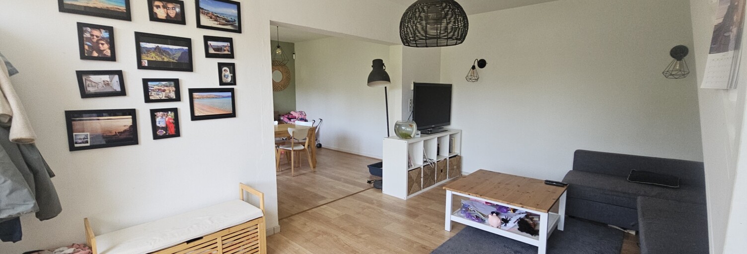 Maison 5 Pièces 117 m² à vendre à Le Havre (76620)