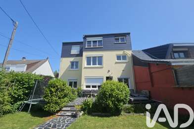 Maison 5 pièces 360000 €