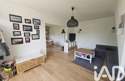 Vente Maison traditionnelle 5 pièces — photo du bien