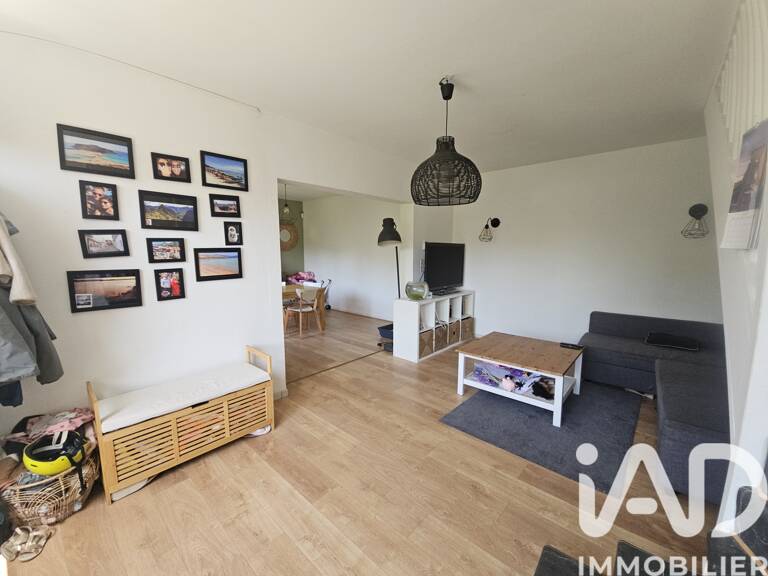 Vente Maison traditionnelle 5 pièces — photo 1