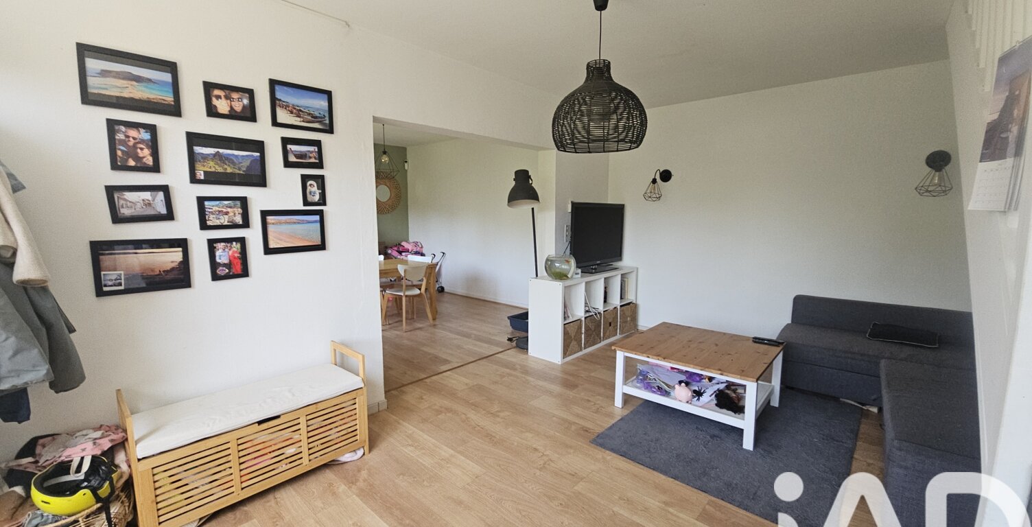 Vente Maison traditionnelle 5 pièces — photo 1