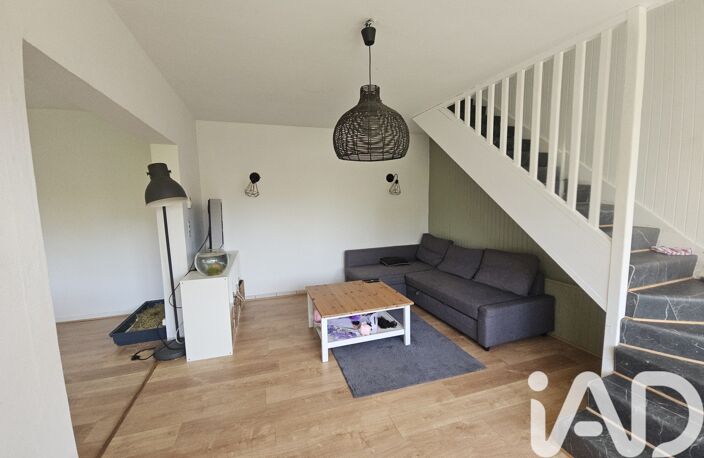 Vente Maison traditionnelle 5 pièces — photo 2