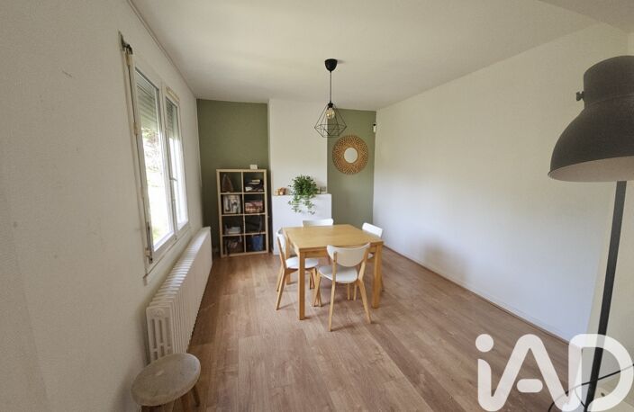 Vente Maison traditionnelle 5 pièces — photo 3