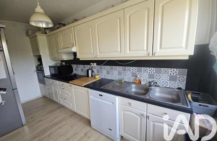 Vente Maison traditionnelle 5 pièces — photo 4