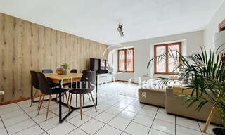 Appartement 3 Pièces 82 m² à vendre à Thann (68800)