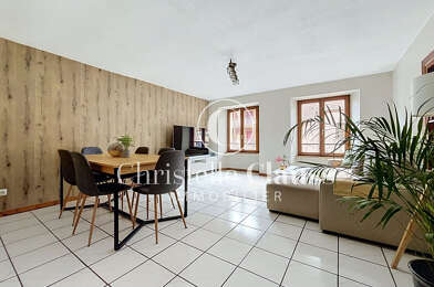 Appartement 3 pièces 119880 €