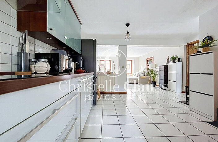 Appartement Thann 3 pièce(s) 82 m2 — photo 4