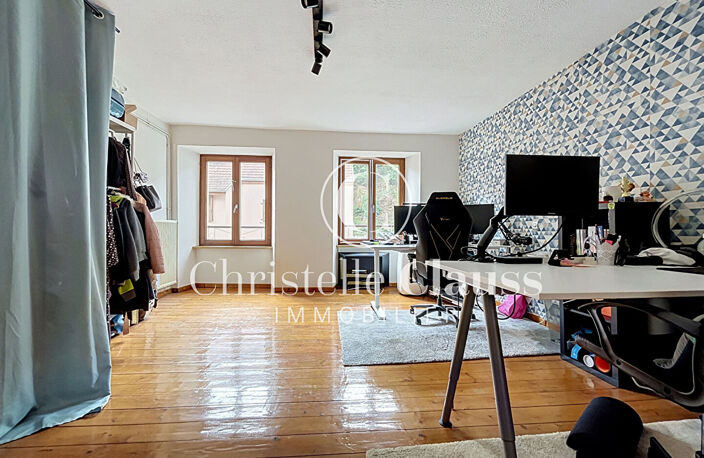 Appartement Thann 3 pièce(s) 82 m2 — photo 5