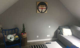 Appartement 1 Pièce 13 m² à louer à Pontivy (56300)